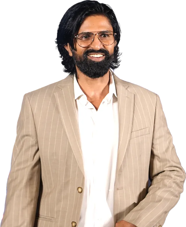Dev Gadhvi