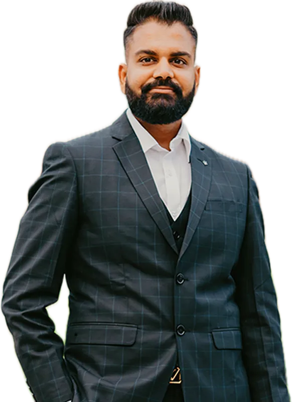 CA Mayur Mehta